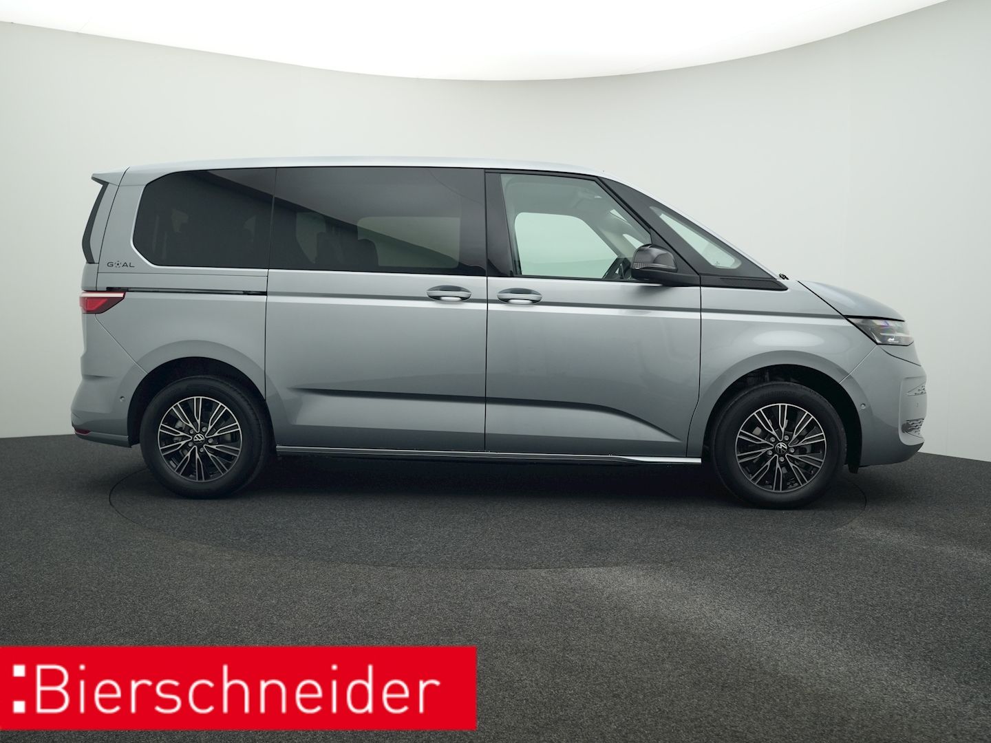 Volkswagen T7 Multivan - Bild 8