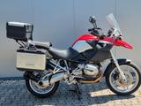 BMW R1200GS - BMW 2007 R1200R