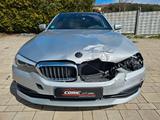 BMW 520d Touring A - BMW 520 Unfallwagen