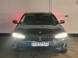BMW 530 e LCI Touring Aut. Luxury Line | Panorama - BMW 530 in Duisburg
