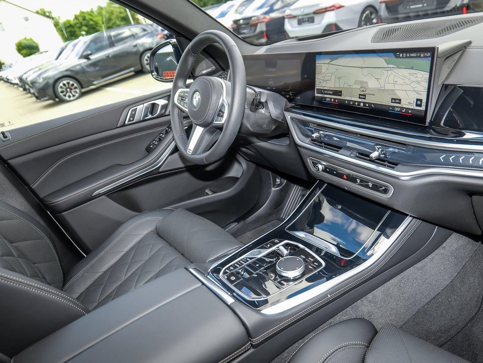 BMW X5 - Bild 16