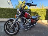 Honda CX 500C - HONDA CHOPPER CX500