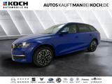 Skoda Octavia Combi 1.5 TSI Tour NAVIAHZV Totwinkel - Skoda Octavia Neuwagen in Berlin