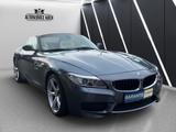 BMW Z4 sDrive 20i M-Paket Finanzierung Garantie - BMW Z4