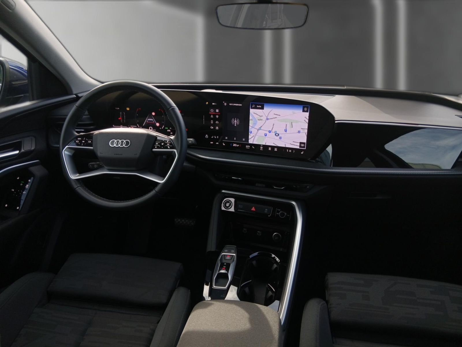 Audi Q5 - Bild 24