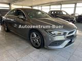 Mercedes-Benz CLA 200 d AMG Pano/DISTRO/KeyGo/Head-Up - Mercedes-Benz CLA 200 in Bochum