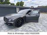 Bentley Flying Spur Speed W12 *1of1/Full-Option/TOP - Bentley Flying Spur: Speed