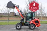 Manitou MLA 5-50 H | BUCKET | 3-M WARRANTY | NEW UNUSED - Manitou M50