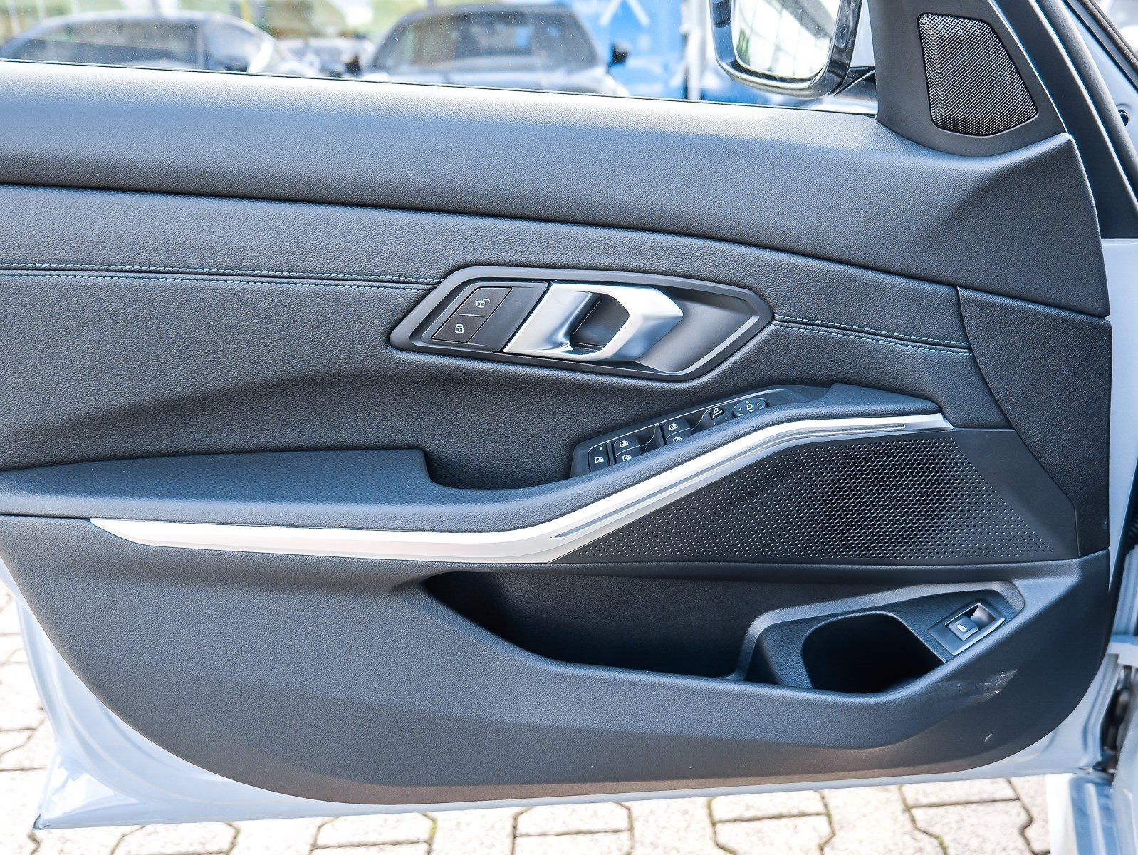 BMW 318 - Bild 12