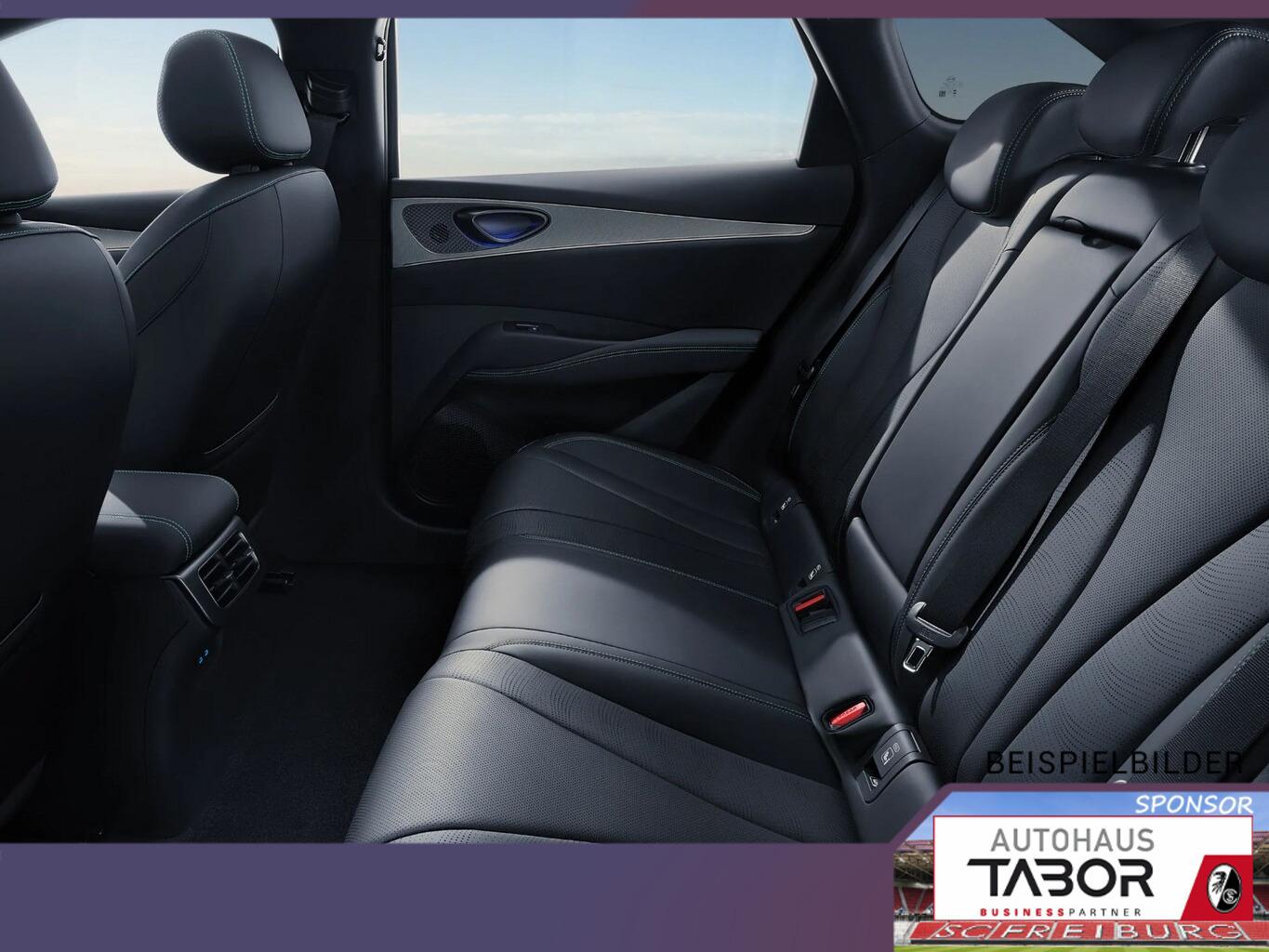 BYD Seal 6 Touring DM-i Comfort UVP-37%*