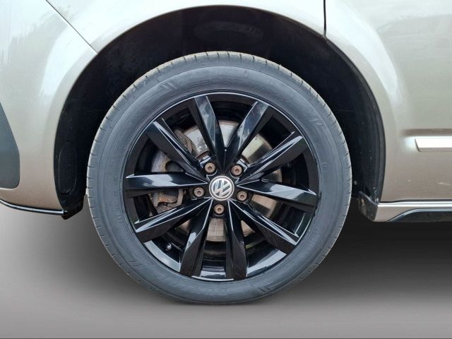 T6.1 MULTIVAN 2.0 TDI GENERATION SIX+AZV+CAM+LED