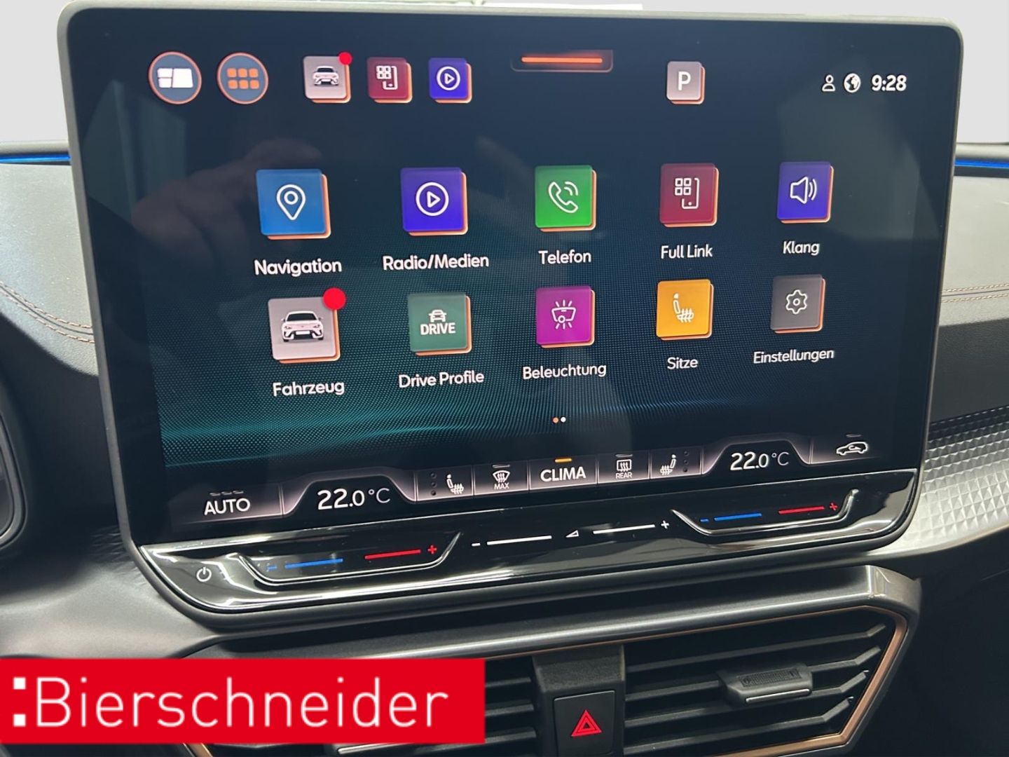 Cupra Leon - Bild 18