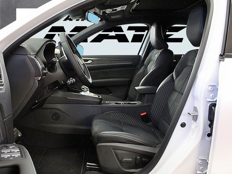 Fahrzeugabbildung Renault Arkana E-TECH Full Hybrid 145 Esprit Alpine
