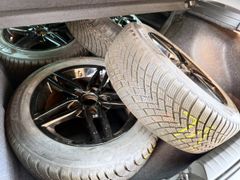 BMW 118i Edition M Sport Automatik 1.Hand TÜV+SERNEU – Bild 35