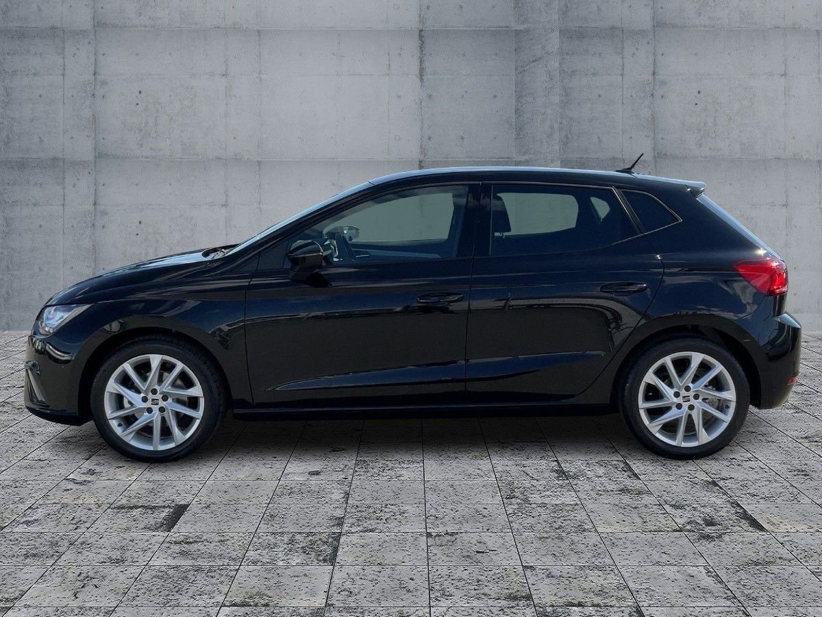 Seat Ibiza - Bild 4