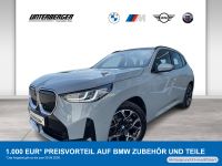 BMW X3 - Vorschau Bild 1