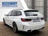 ALPINA B3 GT Touring *UPE 118.550* HUD AHK DA PROF H/K  - ALPINA B3: Kombi