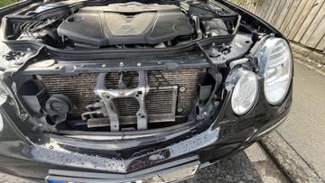صورة 7 لـ 2008 Mercedes-BENZ E 280