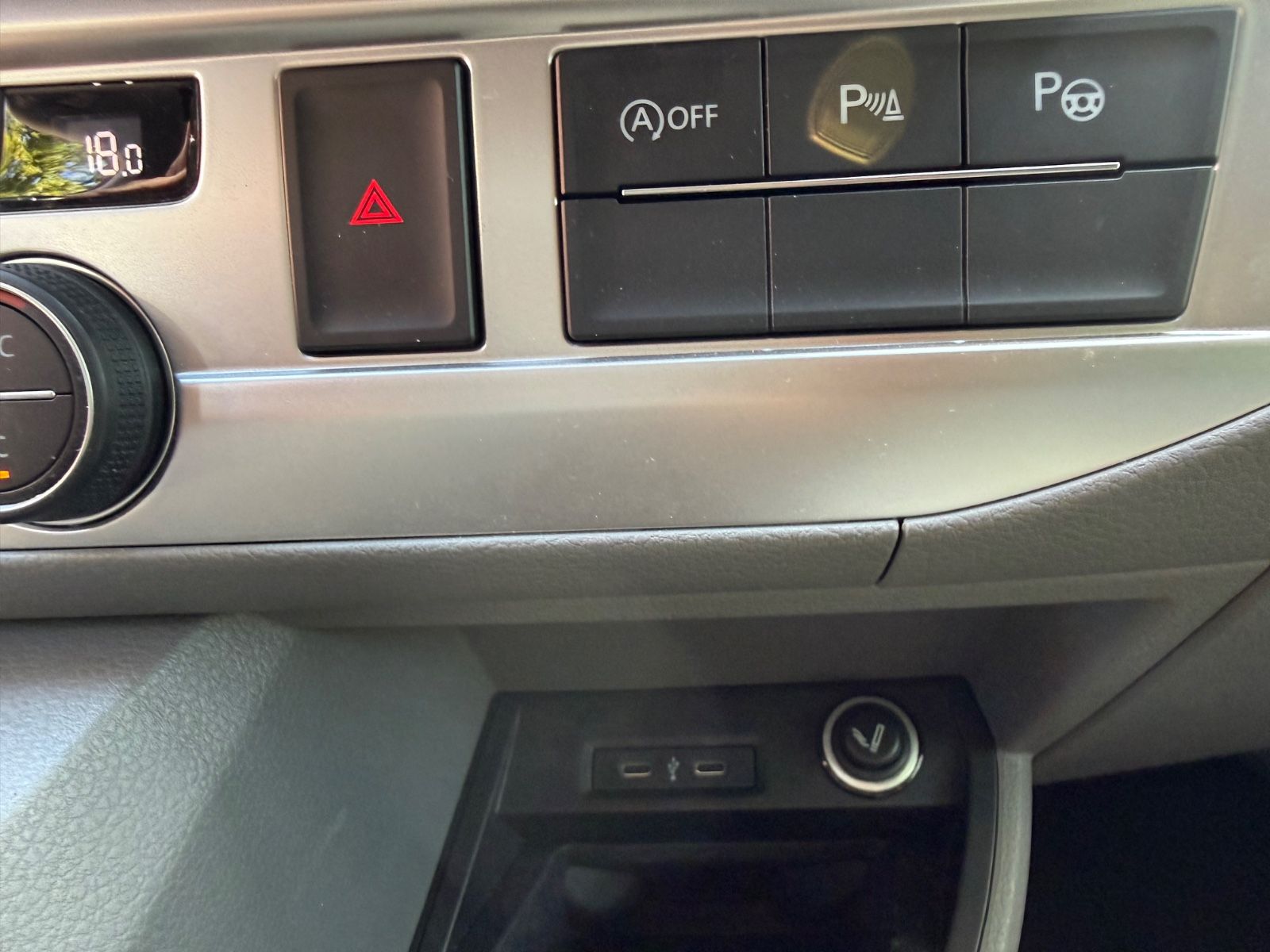 Volkswagen T6 California Vollstausstattung foto 12