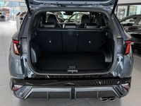 Hyundai TUCSON - Vorschau Bild 20