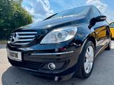 Mercedes-Benz B 200*Automatik*Sitzheizung*1 Hand*Klima* - gebrauchte Mercedes-Benz B-Klasse aus dem Jahr 2007