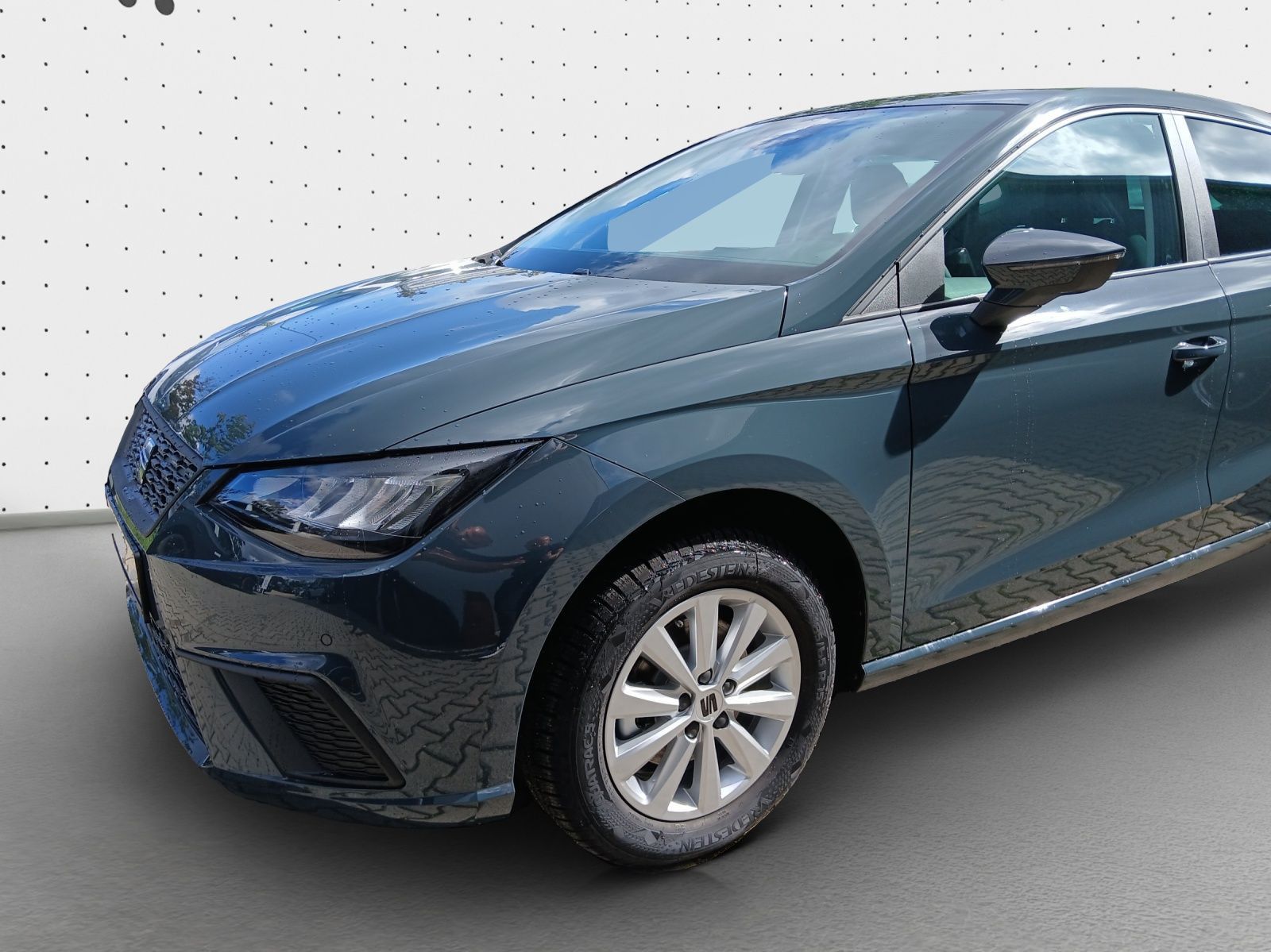 Seat Ibiza - Bild 12