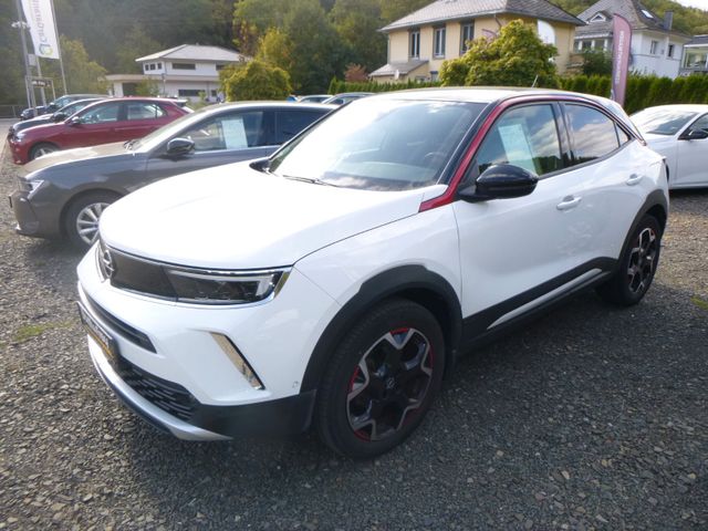 Mokka GS Line Automatik