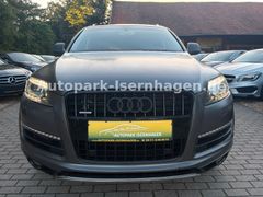 AUDI Q7 3.0 TDI Quattro Tiptronic BOSE*7-Sitzer*PANO*