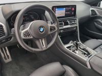 BMW M850 - Vorschau Bild 12