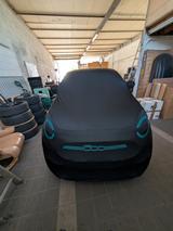 Abarth 500 Scorpionissima 8fach tiefergelegt Zubehör! - Abarth 500 aus 2023