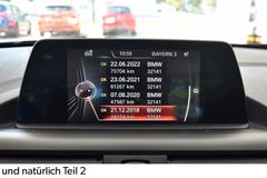 BMW 218i (F23) Cabrio Luxury~Leder~Navi~Xenon~FLA