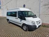 Ford Transit / Tourneo 2,2 Diesel *9 Sitze* - Ford Tourneo in Berlin