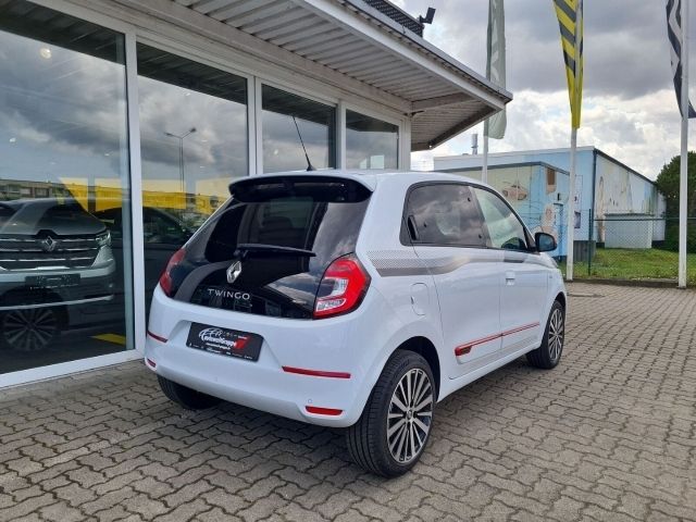 Renault Twingo - Bild 5