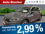 Volkswagen Tiguan Active 2.0 TDI+Anhängerkupplung+Navi+Klim - mit Diesel-Antrieb: Geländewagen, Automatik, Anhängerkupplung