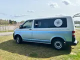 Volkswagen T5 Camper, Bulli, NordVan Ausbau, Kastenwagen - Kastenwagen Ausbau