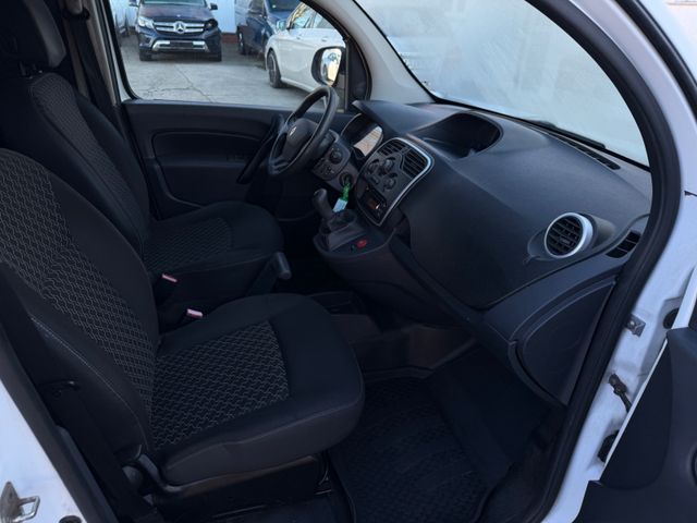 Kangoo 1.5 dCi, 1 HAND, TÜV NEU Bild 10