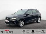 Seat Arona Style TSI DSG|KAMERA|ACC|SHZ|APP-CONNECT - SEAT Arona Leasingangebote für Privatpersonen