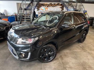 Suzuki Vitara 1.4 S 4x4  *1.HAND*ACC*KAMERA*PDC*