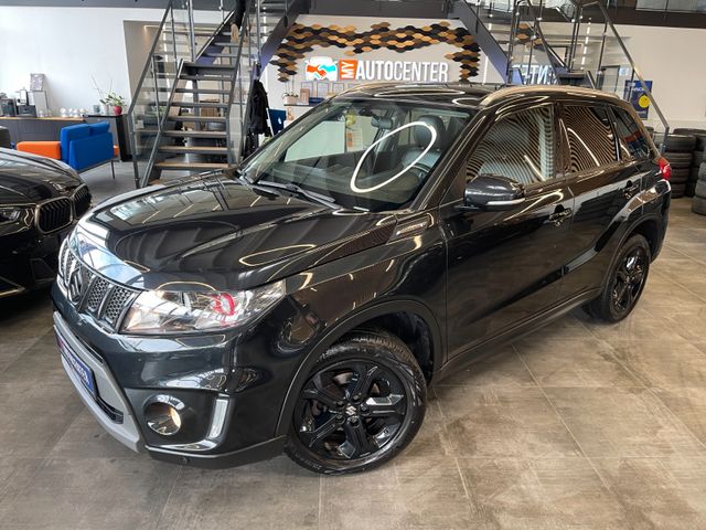Suzuki Vitara 1.4 S 4x4  *1.HAND*ACC*KAMERA*PDC*