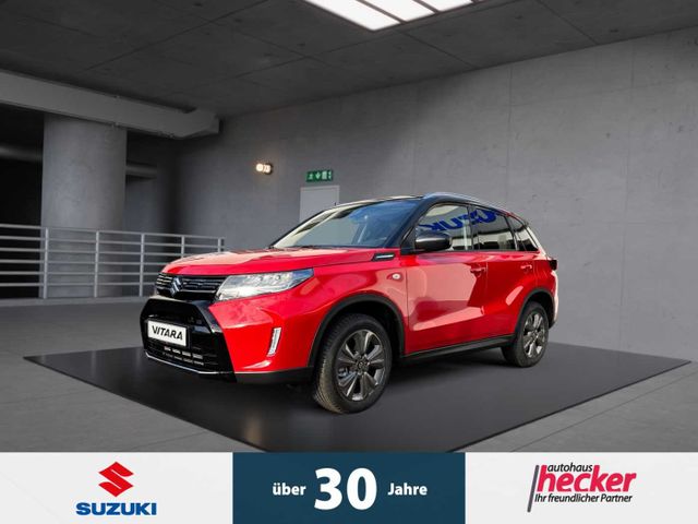 Suzuki Vitara 1.4 Boosterjet Hybrid Comfort