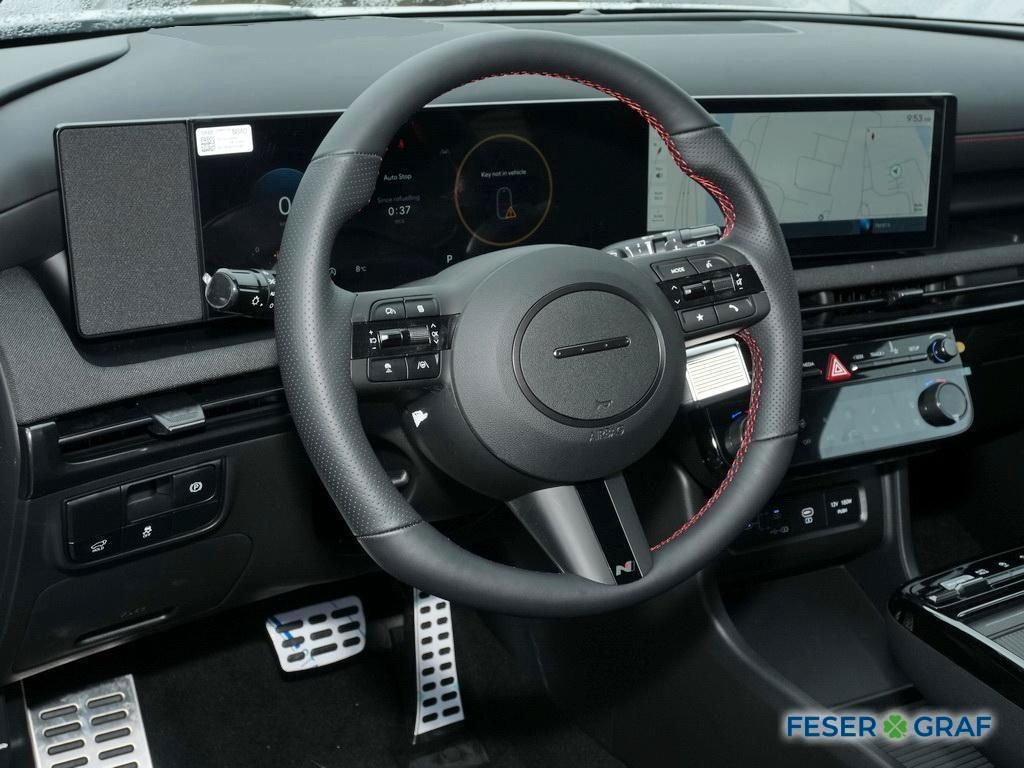 Hyundai TUCSON - Bild 6