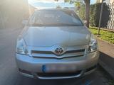 Toyota Corola Verso 2.2 Diesel Tüv 03.2027... - Toyota Corolla Verso aus 2007 mit Diesel-Antrieb