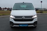 Volkswagen T6.1 Multivan Edition DSG 7-Sitzer DigitalTacho - Volkswagen T6 Multivan in Nürnberg