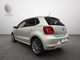 Volkswagen Polo V Fresh BMT/2.HD/NAVI/SPORTSITZ./GRA/ - Volkswagen Polo: Sport