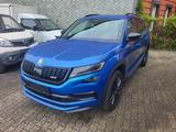 Skoda Kodiaq RS DSG 4x4 2.0 BiTDI+PANORAMA+DCC+COLUMBU - Skoda Kodiaq: RS