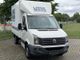 VW Crafter KOFFER 35 mittel/NAVI/ L2/KOFFER/KLIMA