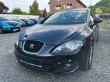 Seat Leon Style Copa Ecomotive*KLIMA*TUVNEU*ALU*TEMPO - Seat aus 2011: Copa
