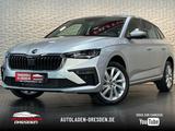 Skoda Scala 1.5TSI SELECTION* MATRIX#ACC#SPU#SHZ#LH#FH - Skoda Scala Tageszulassungen