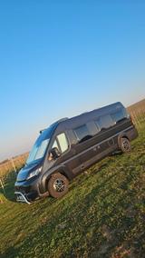 Bürstner Campeo C640