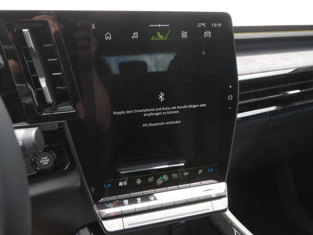 Fahrzeugabbildung Renault Austral Esprit Alpine Mild Hybrid 150
